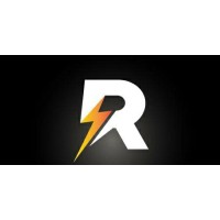 Riveting Sports Logo
