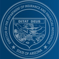 Arizona Department of Insurance and Financial Institutions Logo