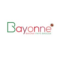 Ville de Bayonne Logo