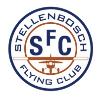 Stellenbosch Flying Club Logo