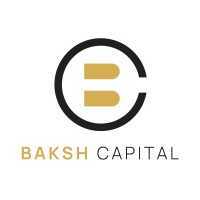 Baksh Capital Logo