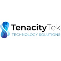 TenacityTek Logo