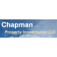 Chapman Property Inspections Logo