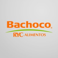 Bachoco RYC Alimentos Logo