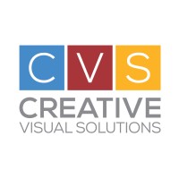 Creative Visual Solutions Logo