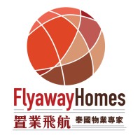 Flyaway Homes Limited HK Logo
