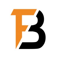Front2Back Music Logo