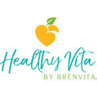 HealthyVita Logo