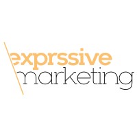 Exprssive Marketing Logo