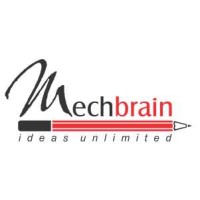 Mechbrain India Pvt Ltd Logo