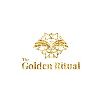 The Golden Ritual Logo