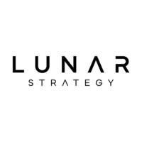 Lunar Strategy: The Web3 & Crypto Growth Agency Logo