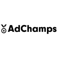 🥇 AdChamps Logo