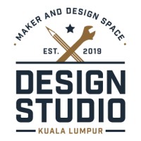 The Design Studio KL Logo