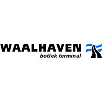 Waalhaven Botlek Terminal B.V. Logo