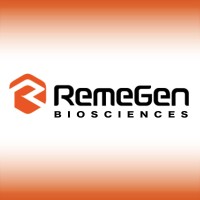 RemeGen Biosciences Logo