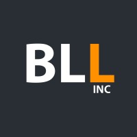 Black Lake Labs Logo