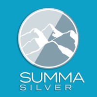 Summa Silver Corp Logo