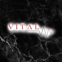 Vital Acquisitions Inc. Logo