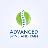 Advanced Spine And Pain (ASAP) Logo