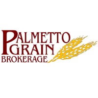 Palmetto Grain Brokerage Logo