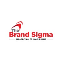 The Brand Sigma (OOH Media Agency) Logo