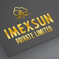 IMEXSUN Private Limited. Logo
