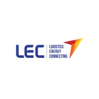 LEC GROUP CORPORATION Logo