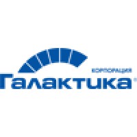Galaktika Corp. Logo