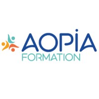 AOPIA Formation Logo
