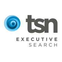 TSN HR Partners Logo
