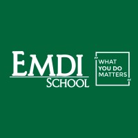 EMDI School Logo
