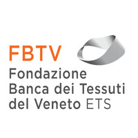 Fondazione Banca dei Tessuti del Veneto ETS Logo