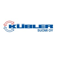 Kübler Suomi Oy Logo