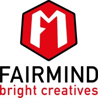 Fairmind bright creatives Logo