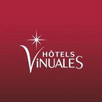 HOTELS VINUALES Logo