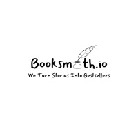 Booksmith.io Logo