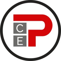 Premier Concrete Equipment (PCE) Logo