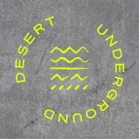 Desert Underground Logo