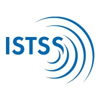 International Society for Traumatic Stress Studies (ISTSS) Logo