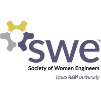 SWE-TAMU Logo