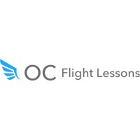 OC FLIGHT LESSONS LLC Logo