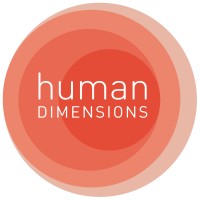 Human Dimensions Australia Logo