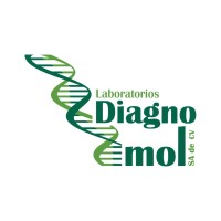 Laboratorios Diagnomol SA de CV Logo