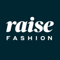 RAISEfashion Logo