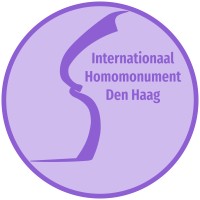 Stichting Internationaal Homomonument Den Haag Logo
