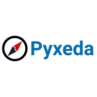 Pyxeda Logo