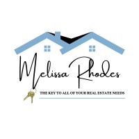 Melissa Rhodes - Realtor Logo
