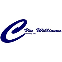 Viv Williams Consulting Ltd Logo