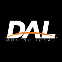 Dalogistics Logo